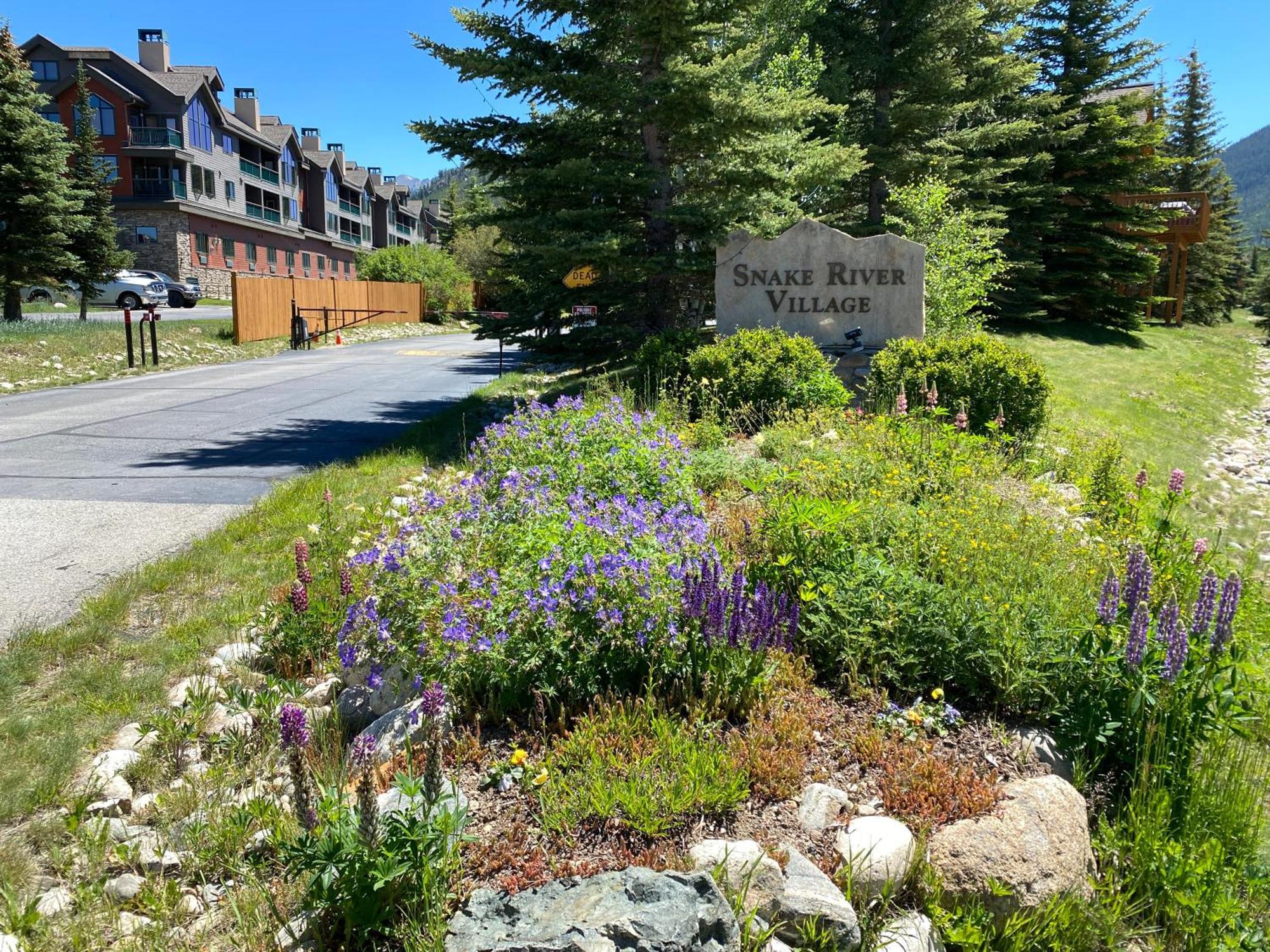 Snake River 19 By Summitcove Lodging Keystone Exterior foto