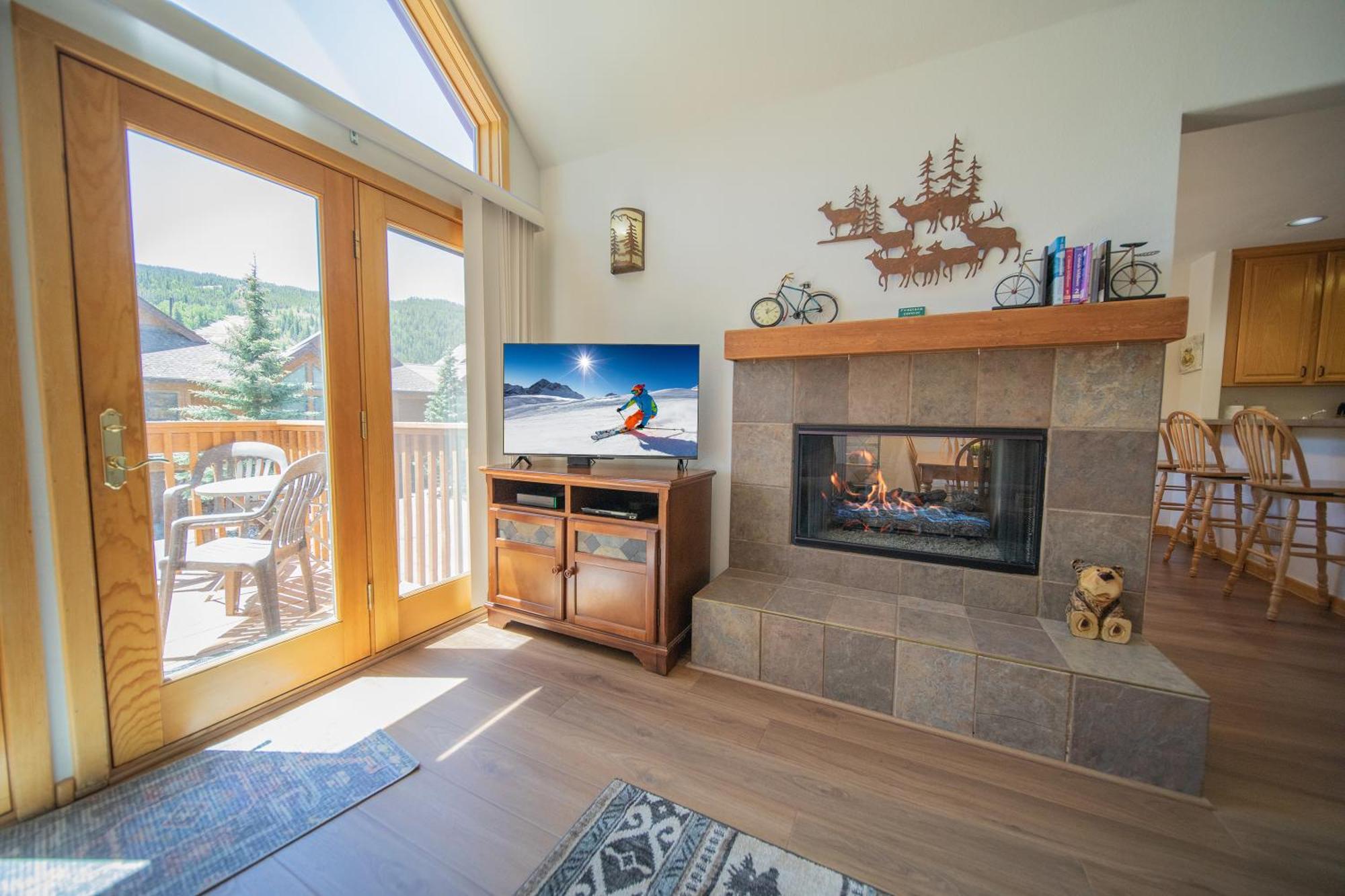 Snake River 19 By Summitcove Lodging Keystone Exterior foto