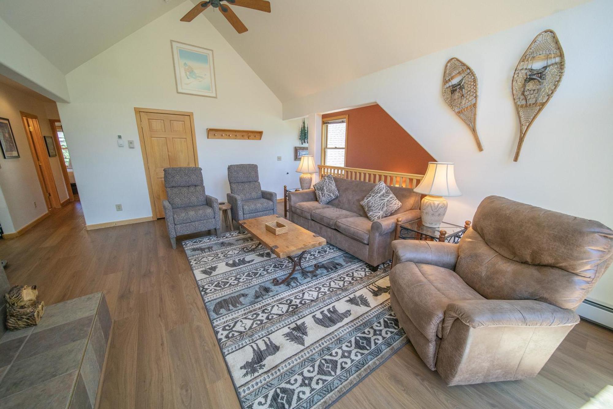 Snake River 19 By Summitcove Lodging Keystone Exterior foto