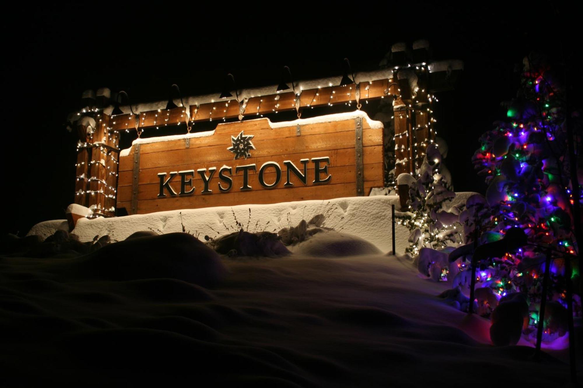 Snake River 19 By Summitcove Lodging Keystone Exterior foto